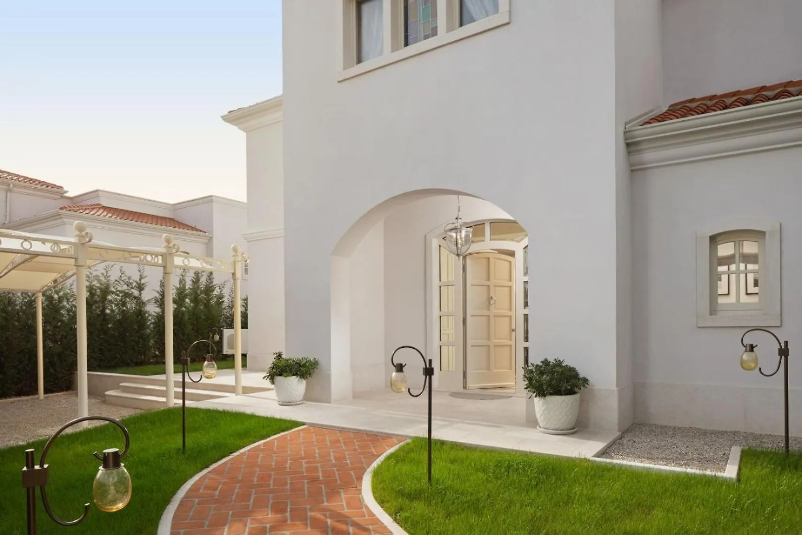 Family Villa Costanza With Pool In Porec Tar-Vabriga