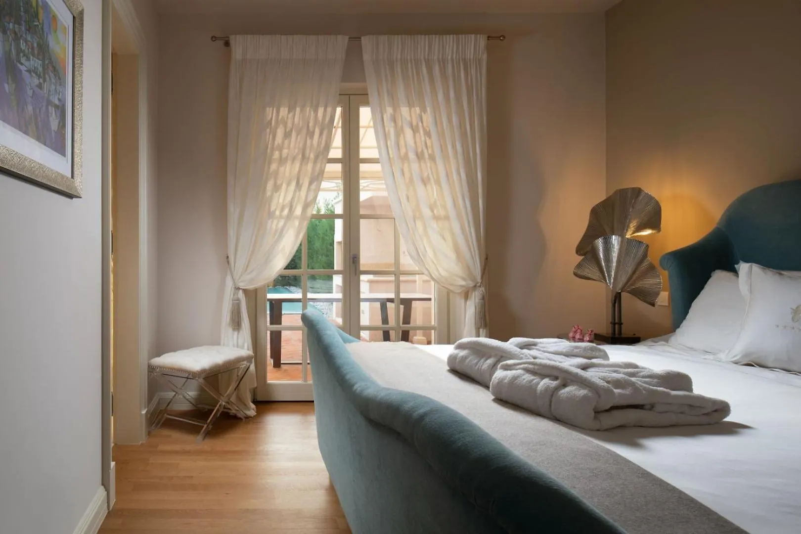 Family Villa Costanza With Pool In Porec Tar-Vabriga