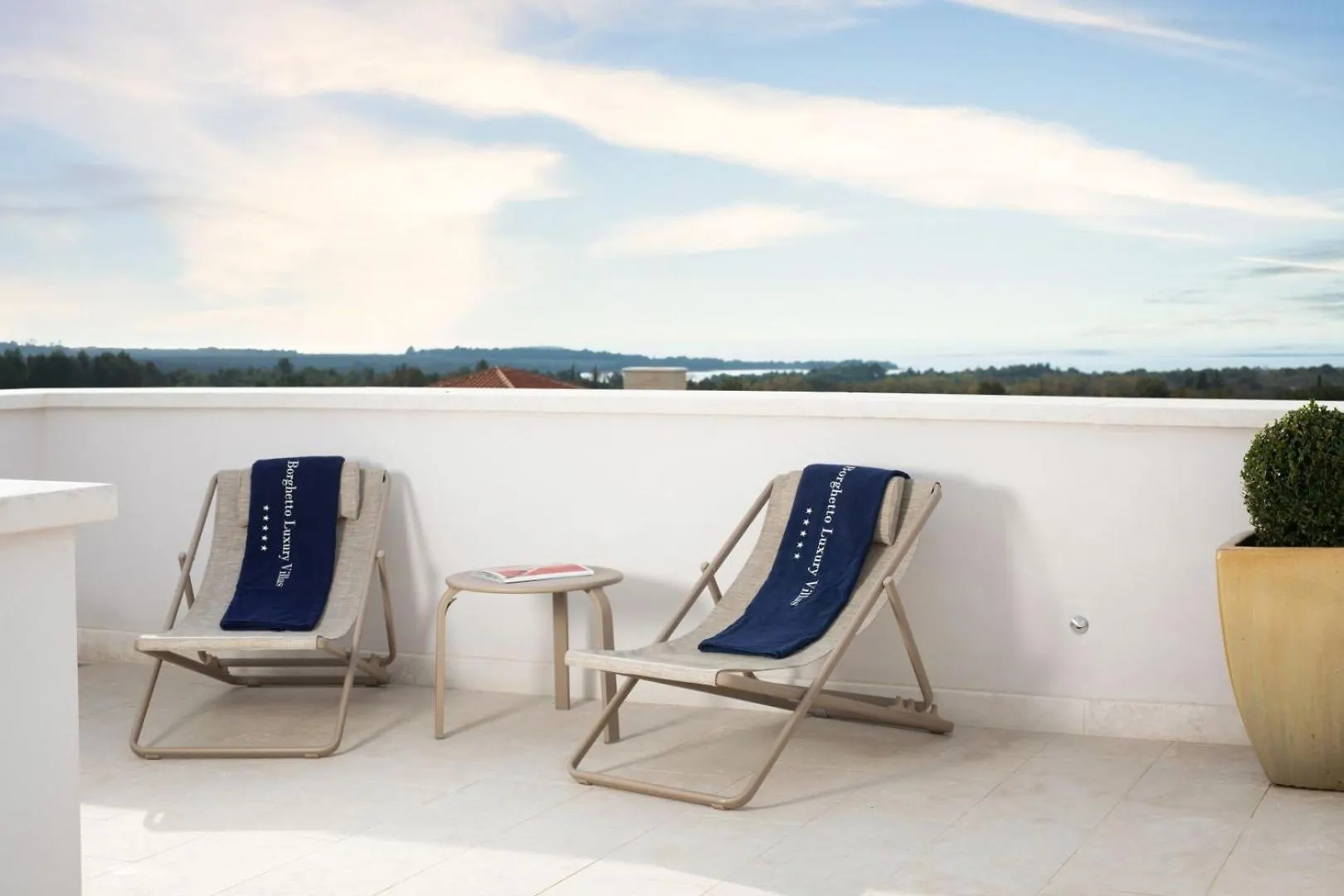 Family Villa Costanza With Pool In Porec Tar-Vabriga 0*,