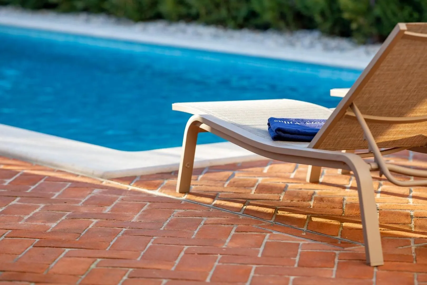 Family Villa Costanza With Pool In Porec Tar-Vabriga